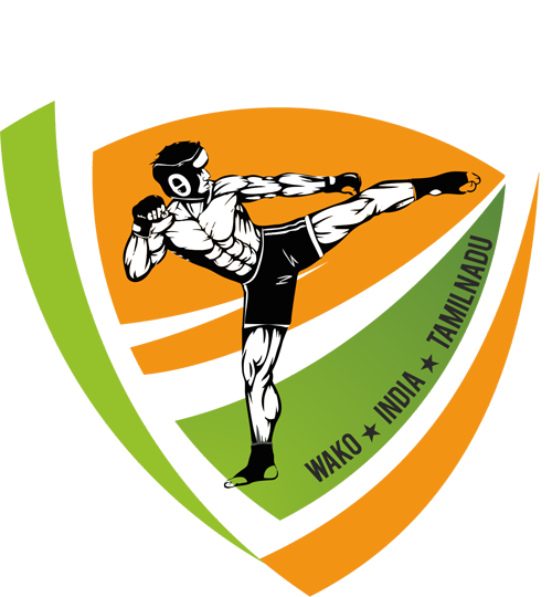 Kickboxing Tamilnadu - TAMILNADU STATE AMATEUR KICKBOXING ASSOCIATION