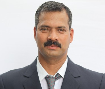 J. VINOTH KUMAR